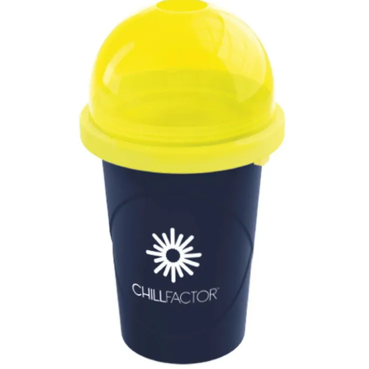 Chillfactor Azul>Otras marcas Outlet