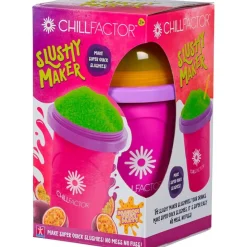 Chillfactor Fiesta Fruta Pasión>Otras marcas Best