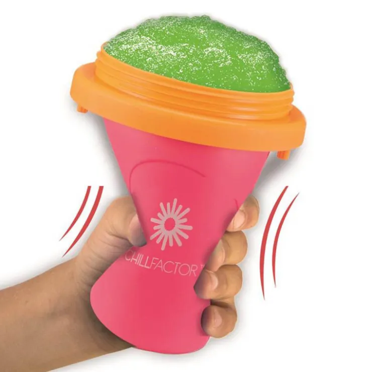 Chillfactor Rosa>Otras marcas New