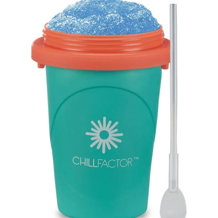 Chillfactor Verde>Otras marcas Hot