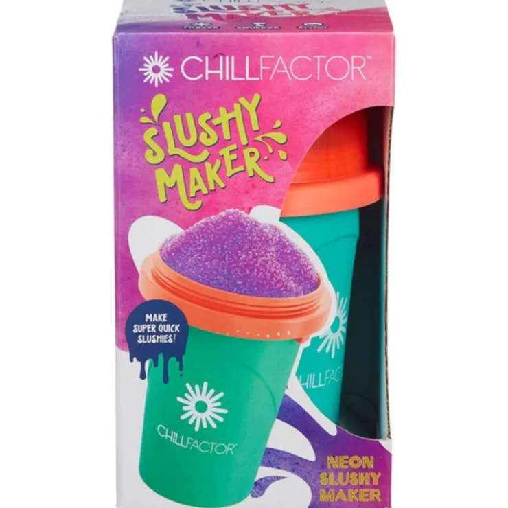 Chillfactor Verde>Otras marcas Hot