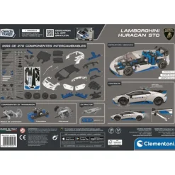 Buid Lamborghini Huracán STO><noscript><img width=