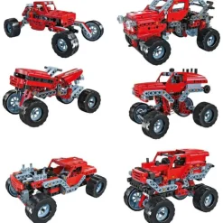 Laboratorio de Mecánica Monster Truck><noscript><img width=