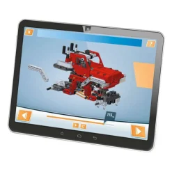 Laboratorio de Mecánica Monster Truck><noscript><img width=