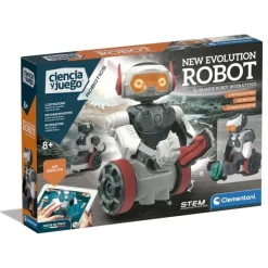 Robotics New Evolution Robot>Ciencia y juego Best
