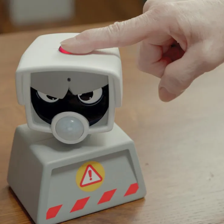 Cámara Espía Juego de Mesa>Otras marcas Best