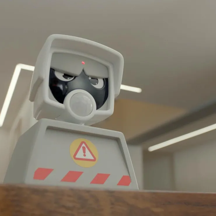 Cámara Espía Juego de Mesa>Otras marcas Best