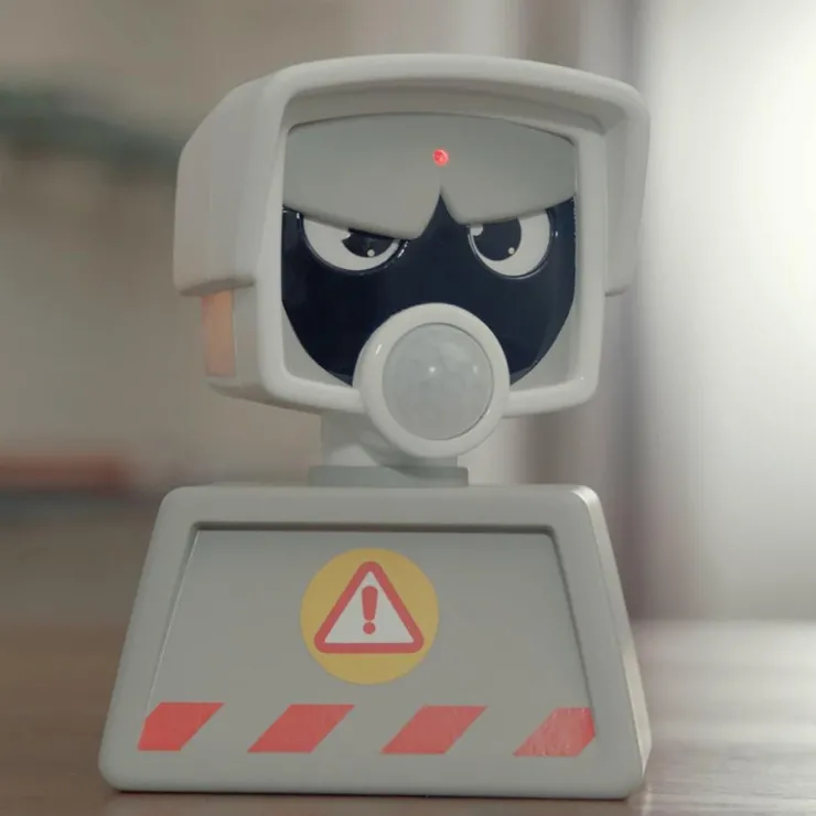 Cámara Espía Juego de Mesa>Otras marcas Best