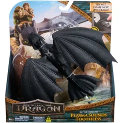 Cómo Entrenar a tu Dragón Figura de Lujo Varios Modelos>Otras marcas Discount