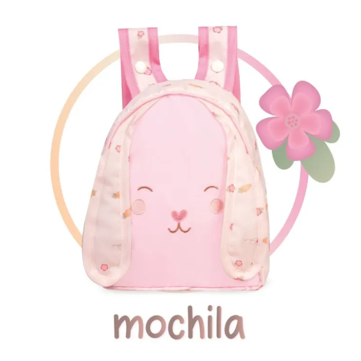 Coche de Muñecas Plegable Rabbit>Otras marcas Clearance