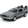 Coche DeLorean Regreso al Futuro 1:32 Coleccionismo>Otras marcas Discount