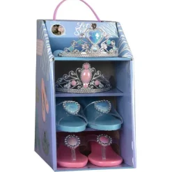Conjunto de 2 Tiaras y 2 Pares de Sandalias>Otras marcas Outlet