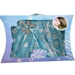 Conjunto Tutú Y Accesorios De Princesa>Otras marcas Sale