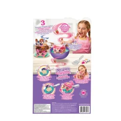 Cookeez Makery Sartén Mágica con Peluche Interactivo Sorpresa Varios Modelos><noscript><img width=