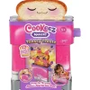 Cookeez Makery Tostadas Mágicas Varios Modelos>Otras marcas