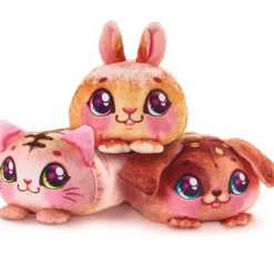 Cookez Makery Horno Mágico Azul con Mascota de Peluche Sorpresa Varios Modelos><noscript><img width=