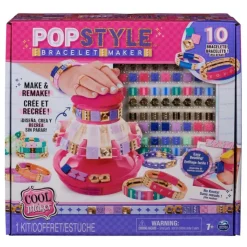 Cool Maker Popstyle Bracelet Maker>Otras marcas Clearance