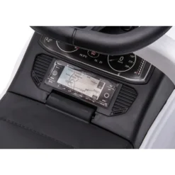 Correpasillos Volkswagen Blanco><noscript><img width=