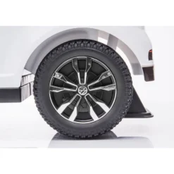 Correpasillos Volkswagen Blanco><noscript><img width=