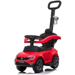 Correpasillos Volkswagen Rojo con Palo>Otras marcas Clearance