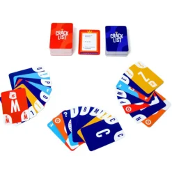 Crack List Juego de Mesa><noscript><img width=