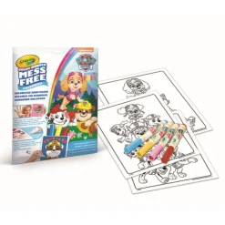 Color Wonder Colorea sin Manchas Paw Patrol>Crayola Sale