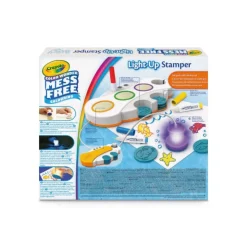 Color Wonder Sellos Mágicos con Luz><noscript><img width=