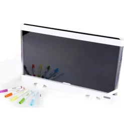Pizarra Led Deluxe>Crayola New