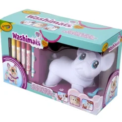 Crayola Washimals Jumbo Pets El Gran Wilbur>Otras marcas Online