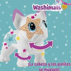 Crayola Washimals Jumbo Pets El Gran Wilbur><noscript><img width=