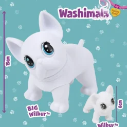 Crayola Washimals Jumbo Pets El Gran Wilbur><noscript><img width=