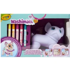 Crayola Washimals Jumbo Pets El Gran Wilbur><noscript><img width=
