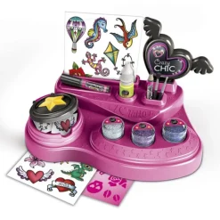 Crazy Chic Beauty Crazy Tattoo>Otras marcas Clearance