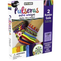 Crea Tus Pulseras de Hilo>Otras marcas Online