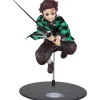 : Kimetsu No Yaiba Figura Tanjiro Kamado>Demon slayer