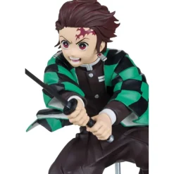 : Kimetsu No Yaiba Figura Tanjiro Kamado>Demon slayer