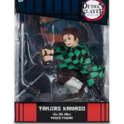 : Kimetsu No Yaiba Figura Tanjiro Kamado><noscript><img width=