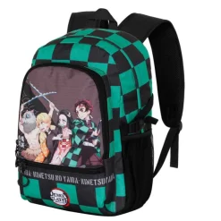 Mochila 42 cm>Demon slayer Outlet