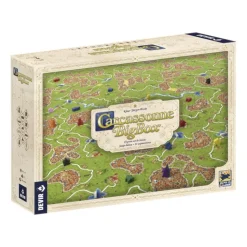 Devir Carcassonne Plus Juego de Mesa>Otras marcas Outlet