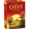 Devir Catan Duelo Juego de Mesa>Otras marcas