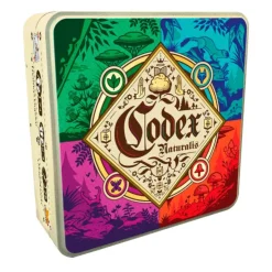 Devir Codex Naturalis Juego de Mesa>Otras marcas Discount