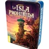 Devir La Isla Prohibida Juego de Mesa>Otras marcas Online