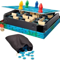 Devir Laberinto Mágico Juego de Mesa>Otras marcas New