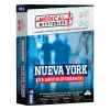 Devir Medical Mysteries Nueva York Servicio de Urgencias Juego de Mesa>Otras marcas Best