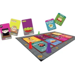 Devir Sushi Go Party Juego de Mesa><noscript><img width=