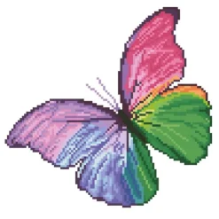 Diamond Dotz Fluter By Pink Cuadro de Diamantes 5D> Discount