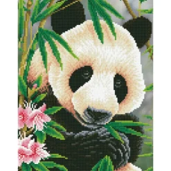 Diamond Dotz Panda>Otras marcas Best