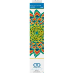 Diamond Dotz Peacock Mandala>Otras marcas Sale