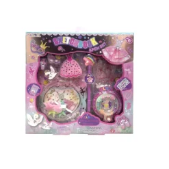 Diario Bailarina con Accesorios Brilla en la Oscuridad>Otras marcas Discount