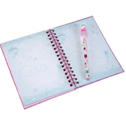 Diario con Bolígrafo Gatita>Otras marcas Hot